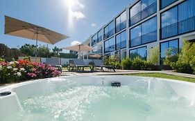 Mónaco Suites&Garden